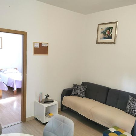 Radunica Apartment Сплит Экстерьер фото
