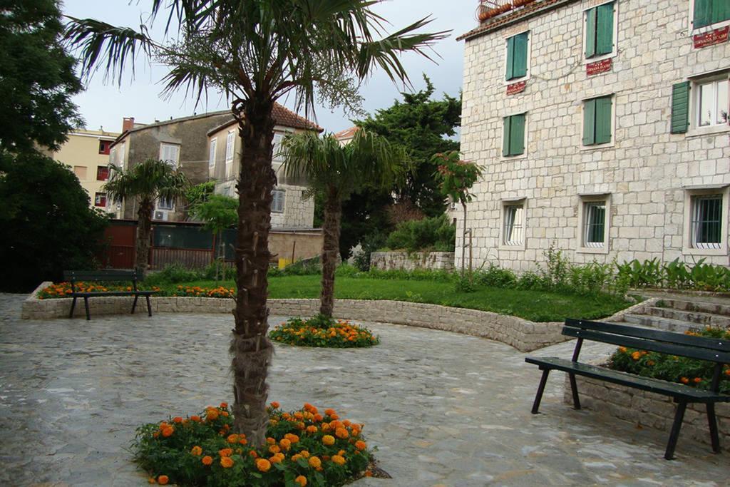 Radunica Apartment Сплит Номер фото