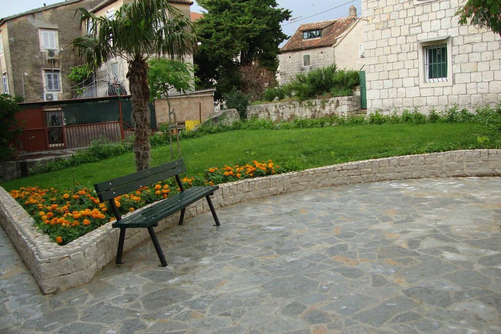 Radunica Apartment Сплит Номер фото