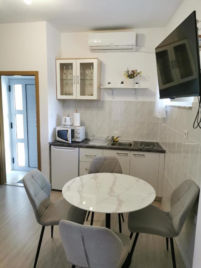 Radunica Apartment Сплит Экстерьер фото