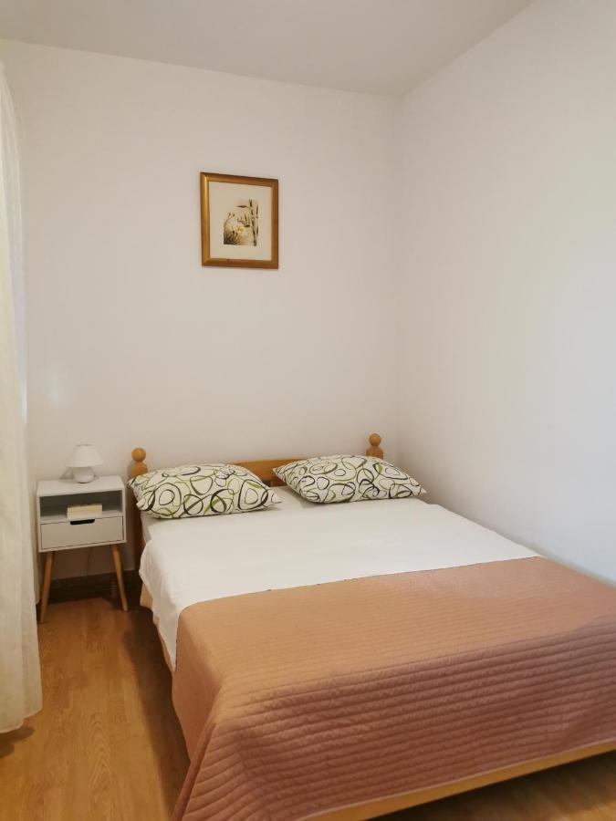 Radunica Apartment Сплит Экстерьер фото