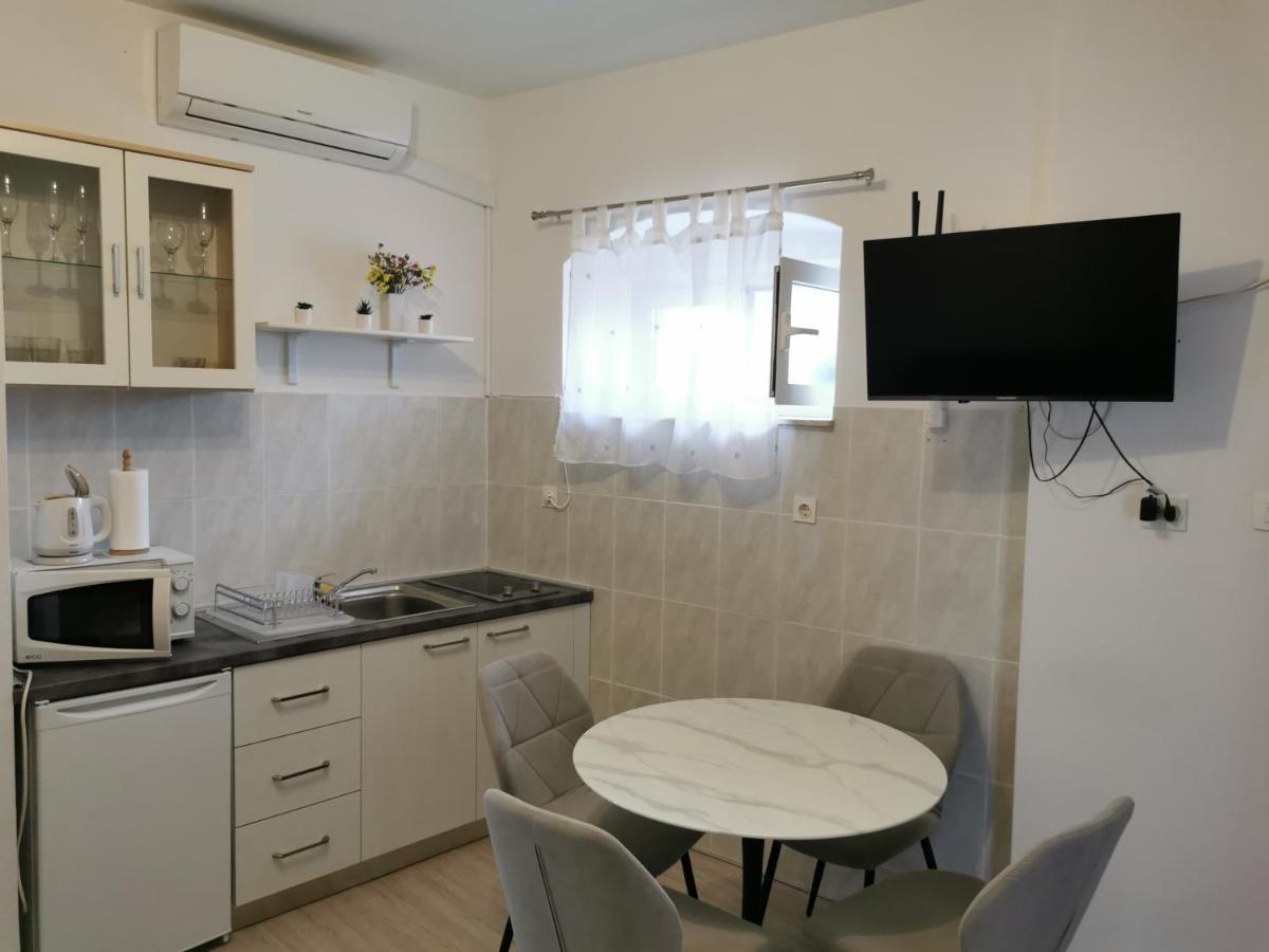 Radunica Apartment Сплит Экстерьер фото