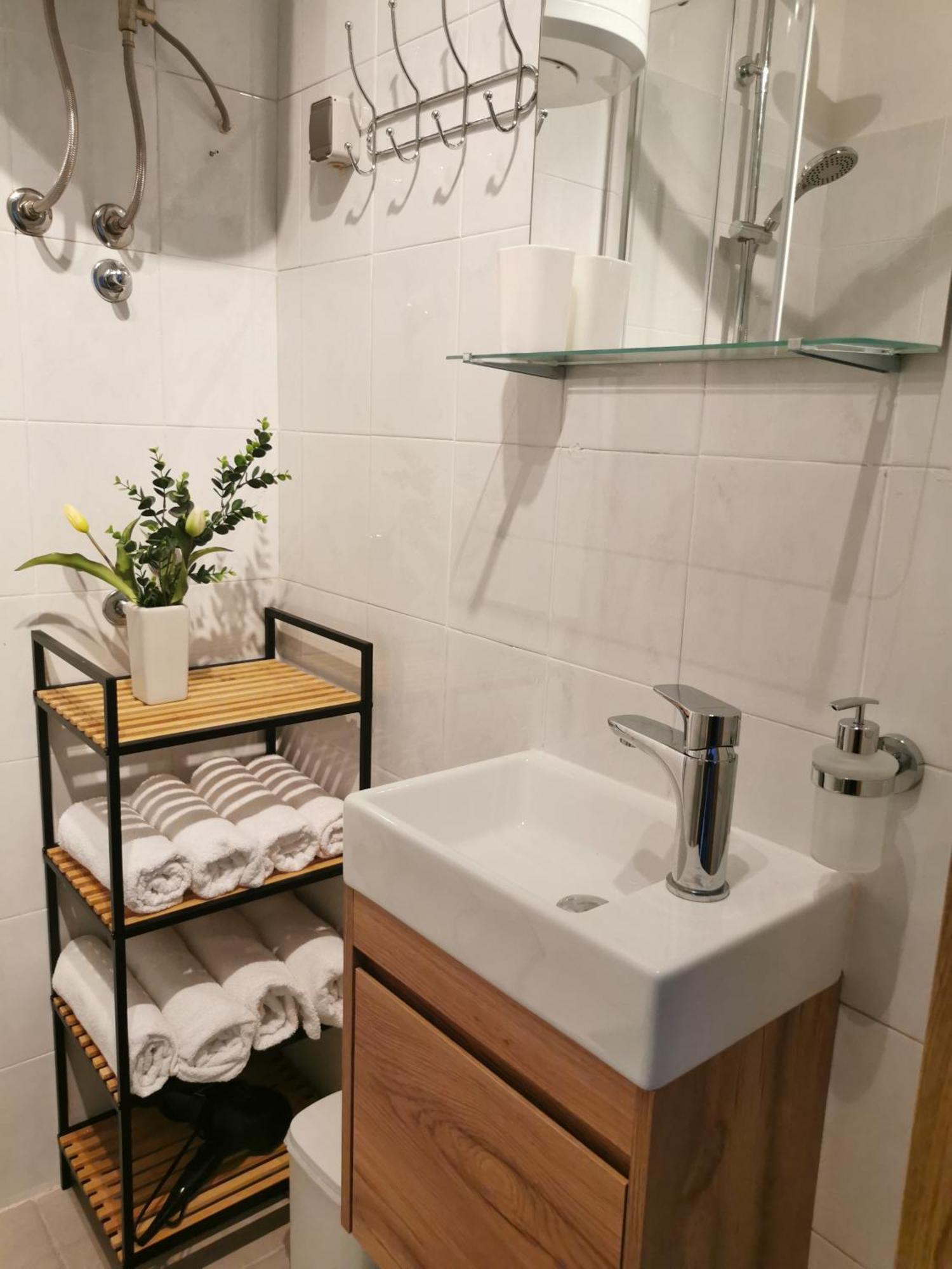 Radunica Apartment Сплит Экстерьер фото